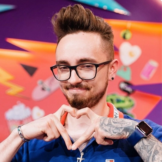 Eduard Perets (Edison)