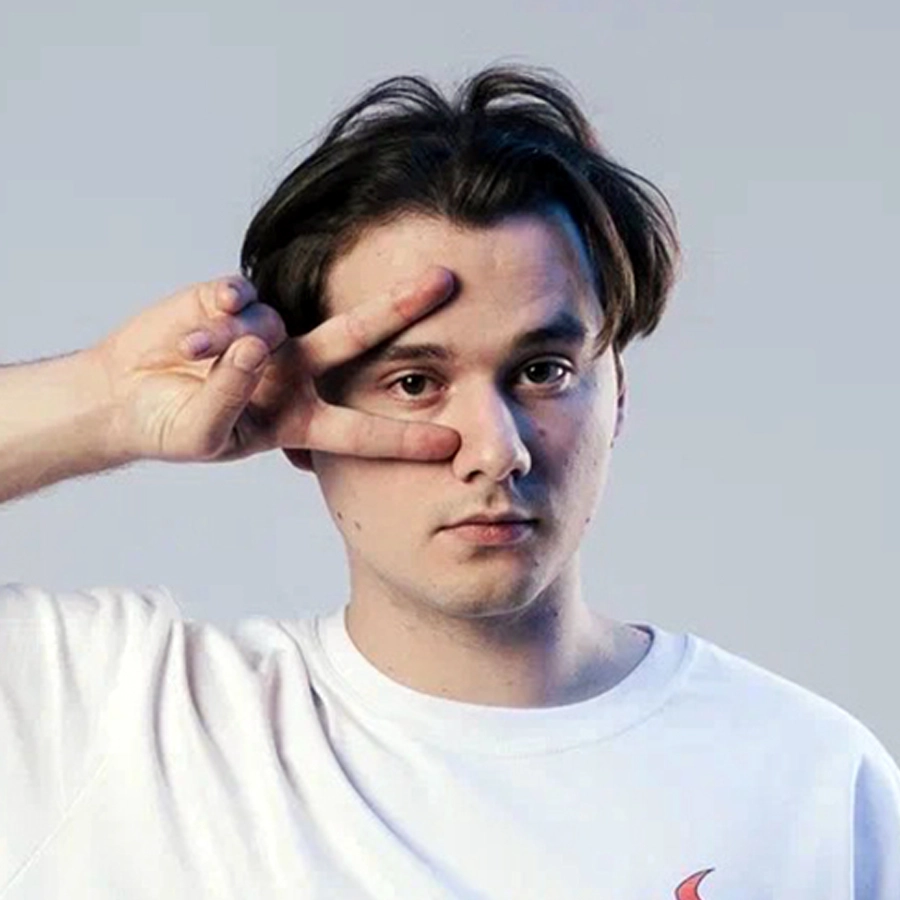 Ilya Yatskevich (Exile)